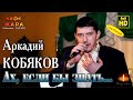 Live Concert/ Аркадий КОБЯКОВ - Ах, если бы знать/ Н. Новгород, 21.02.2015