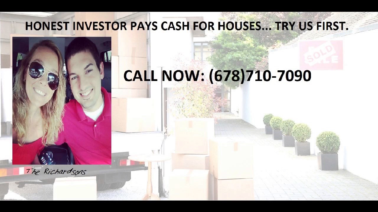 Sell House Quick in Canton - We Buy Houses for Cash