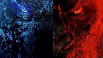 Monster Universe Chapter 4 Godzilla vs Kong Part 7: Only One Can Rule All