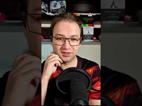 Программистский минимум (стрим от 30.09.21)