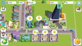 City Mania Review | AndroidApps.com screenshot 2