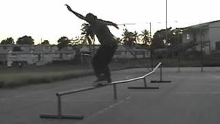 2009 Aggressive Inline Edit