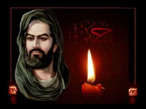 يبن امي على التربان عفتك رميه