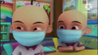 UPIN IPIN - SEKOLAH HANTU? (YTP)