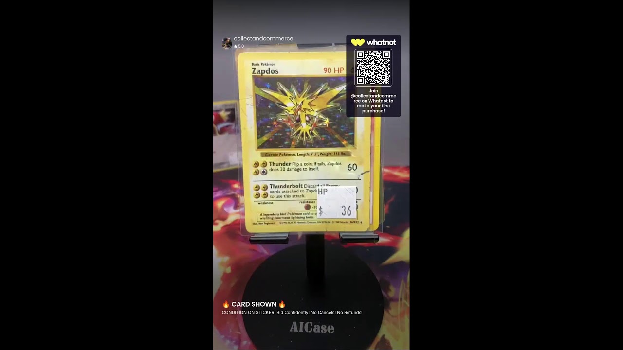 10k CARDS! LONG SHOW! MAJOR RESTOCK! RAPID FIRE 100k+ Japanese English Vintage Pokemon Charizard ...