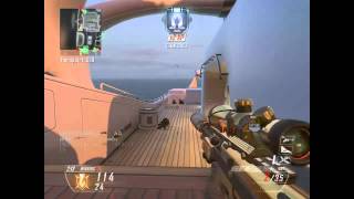 Fyu X Rapidzzz - Black Ops Ii Game Clip