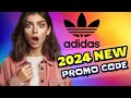 Get the best deals on adidas with promo codes and coupons in 2024 new adidas discount code 2024