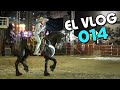 Dedicado a Napoleón que se nos adelanto en el camino El Vlog 014