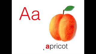 Учим английский алфавит. Урок 1. Аа/Ss/Tt Учим английский алфавит. Урок 1. Аа/Ss/Tt