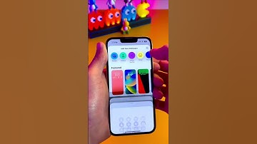 How to do photo shuffle on iPhone #iphone #applewatch #smartwatch #wearabletechnology