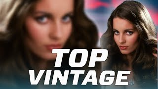 TOP 10 Classy Vintage Old Woman Best Complication Brazzers