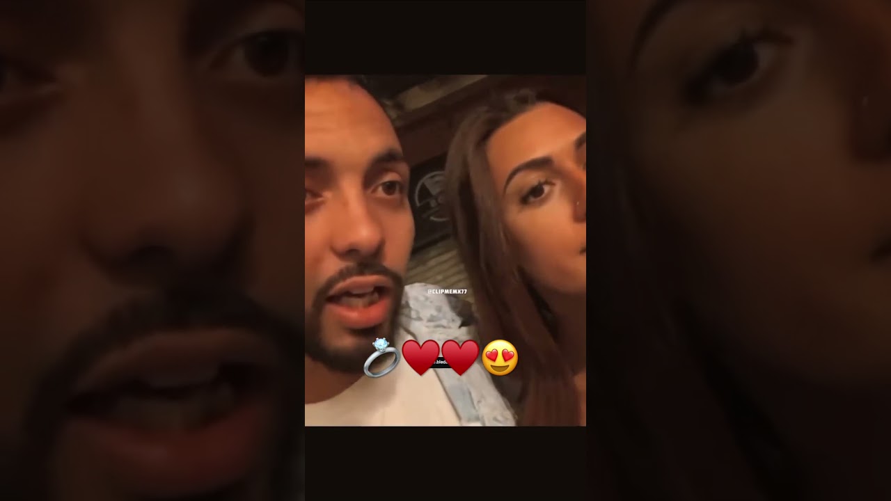 لوبليدار🦁تعصب😡على صحبتو💍حيت شافت🥹في صاحبو 