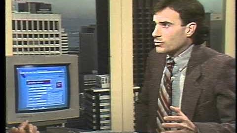 The Computer Chronicles - KCSM San Mateo, San Francisco [Full] Windows 3