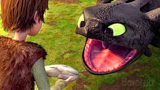 【ヒックとドラゴン】キャラクター キー CHARACTER｜映画『ヒックとドラゴン 聖地への冒険』公式サイト