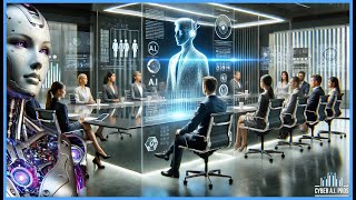 A.I. Meeting Tool That Tells You What to Say—Genius or Terrifying?