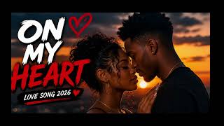 On My Heart ❤️ EXTRA STAMI Song Afro RnB MusicWho does this song remind you of? ❤️ Tag them below 👇”