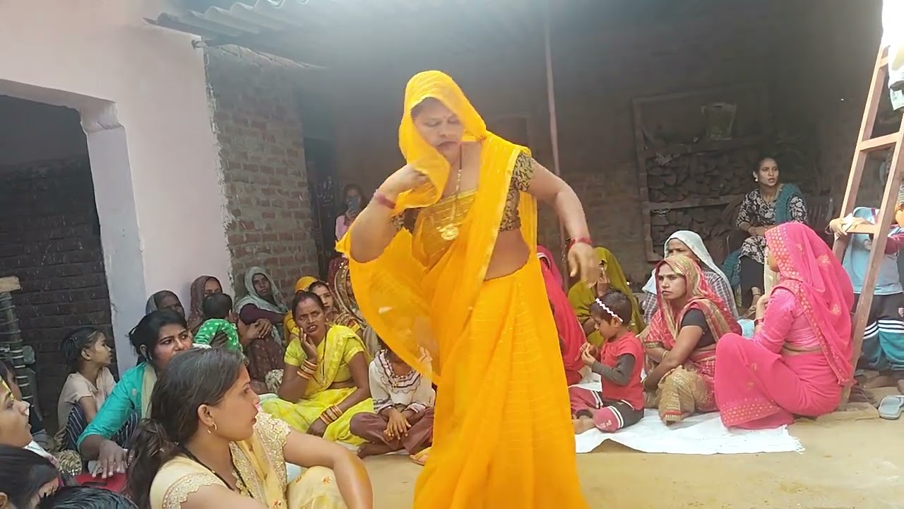 Mere piche Pado languriya