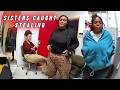 Sisters Caught Stealing from Boscov’s