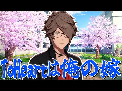 しょーがねぇなぁ、東鳩の動画だよ