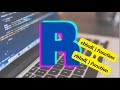 Using cbind( ) function &amp; rbind( ) function in R programming
