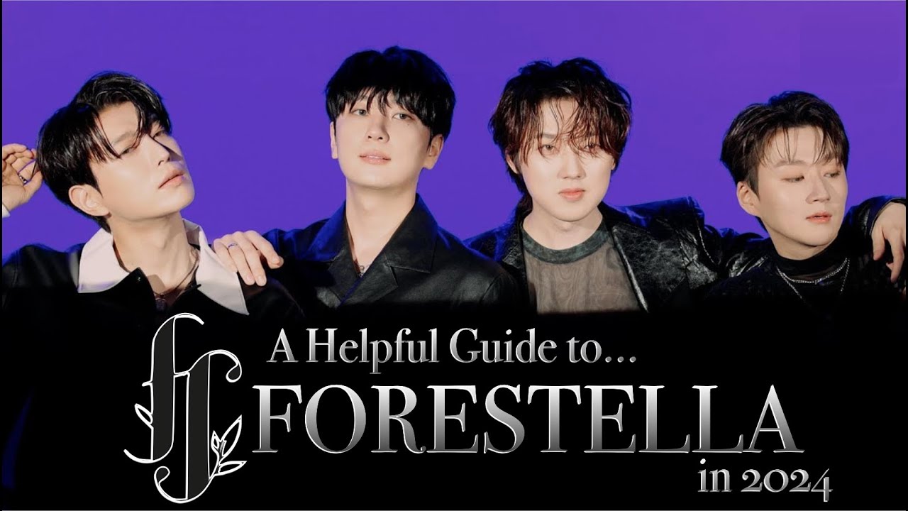 A Helpful Guide to Forestella in 2024
