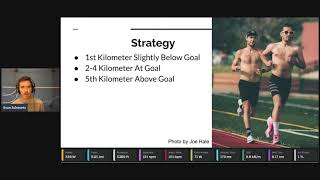 [Webinar] 5k Build-Up with Stryd