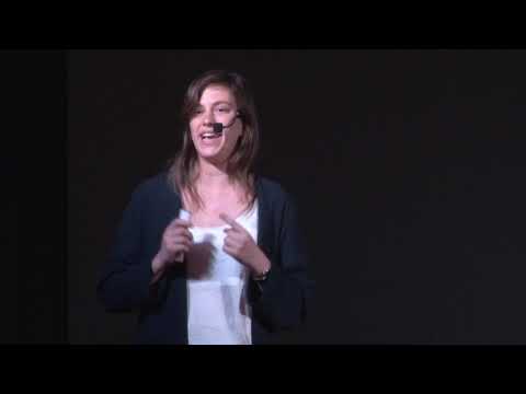 Habitar ciudades gregarias | Gisel Levit | TEDxSanNicolas