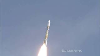 かぐや/H-IIAロケット13号機打ち上げ／Launch of KAGUYA/H-IIA F13