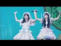 指原莉乃 渡辺麻友とのユニット曲「アボガドじゃね〜し...」披露!AKB48結成20周年公演 最終日に登場