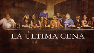 La Última Cena | Short Film (2017)