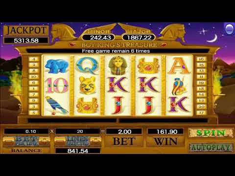 BlueDragon777 Boy King #39 s Treasure Online Slots Blue Dragon Slots BlueDragon777 Boy King #39 s Treasure Online Slots Blue Dragon Slots