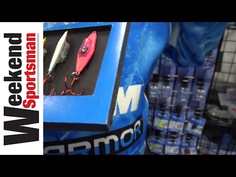 Clam Pro Tackle
