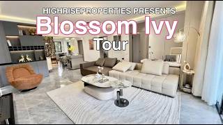 Blossom Ivy Residence Kileleshwa 1,2,3 & 4 Bedrooms For Sale