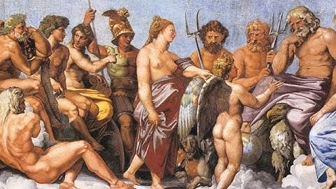 Mythology & Mythological Archetypes   Essentials of Practical Alchemy 2016   Class 3