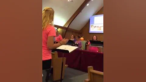 SUMC Handbell Choir