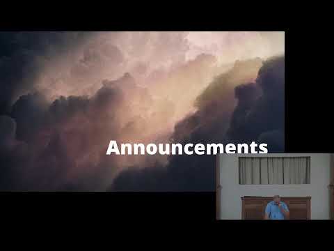 Video preview