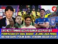 Live rcti timnas indonesia u23 vs guineabaggot main verdonk bocorkan vs portugalnathan peran baru