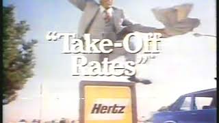 TV Ads   O J Simpson For Hertz Rent A Car & Sylvania TVs & Movie   The Jericho Mile by Rocio Suastegui 487 views 6 years ago 1 minute, 5 seconds