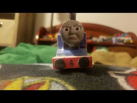 Thomas Face Test