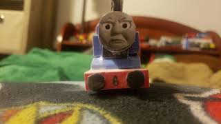 Thomas Face Test