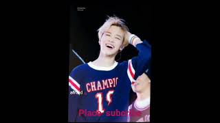 Jimin Bts Lily Alan Walke