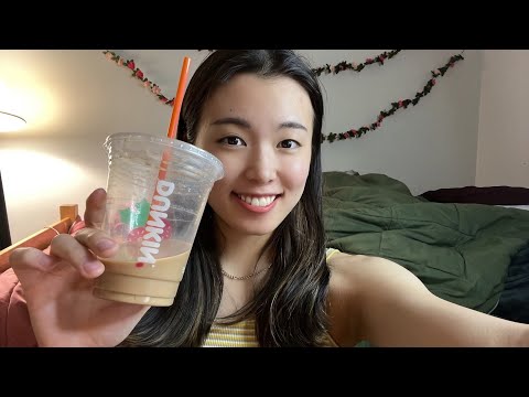 ASMR ゆるりとリラックスできるタッピング動画♪