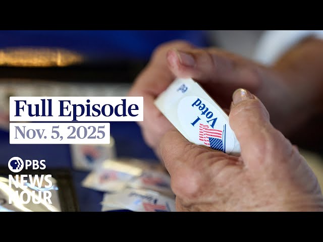 Current News Videos & Live Streams