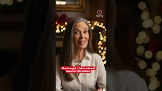 She offered him a 3-day fake marriage…#drama #romance #christmas #shortseries #viral