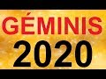 ✨ GÉMINIS 2020 ♊ MADRE MÍA!!! 🔥😍🔥 LO QUE LLEGA PARA TI 💖✨ HORÓSCOPO TAROT AMOR GRATIS