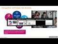 Conférence web Sage X3 v11 Finance du 08/02/2018