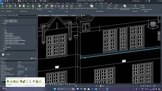 UNDET Point cloud plugin for Autodesk® Revit® video