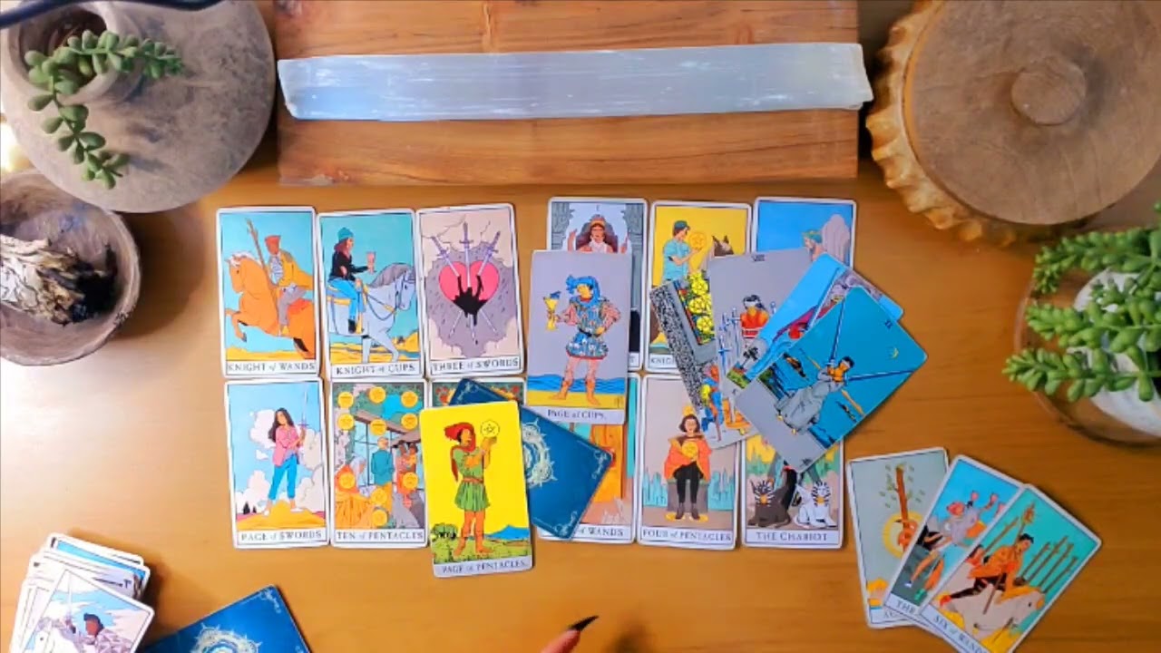 Скорпио | "Они очень по тебе скучают, Скорпио!" 😔 Февраль 2026