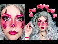 Makeup Artístico | San Valentín | Belfxmakeup