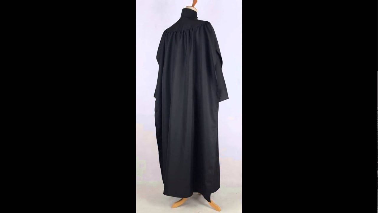 Severus Snape Costume from Harry Potter Cosplay